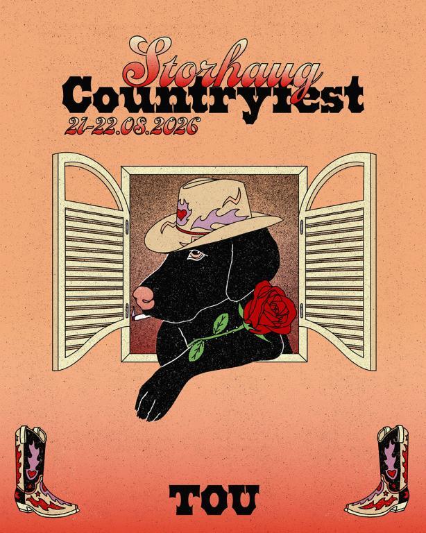 Storhaug Countryfest